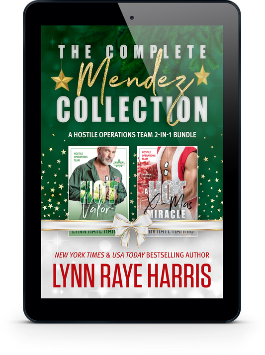 The Complete Mendez Collection (ebook)