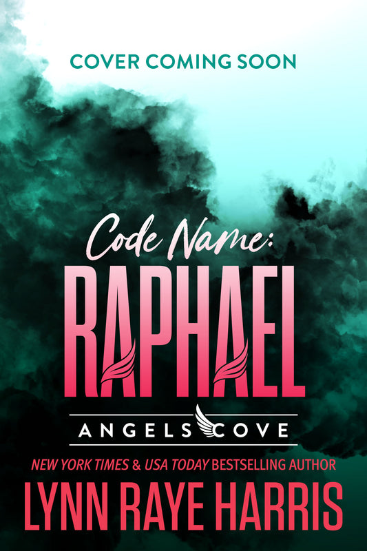 Code Name: Raphael (ebook)